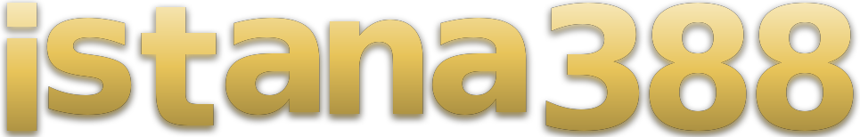 istana 388 logo